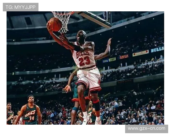 梦一不需暂停却因乔丹的策略而改变了公牛队友的命运